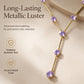 Women's Elegant Y-Shaped Drop Necklace