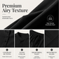 Men's Minimalist Casual Shirt and Pants Set