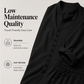 Men's Minimalist Casual Shirt and Pants Set