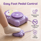 Kids Electric Pottery Wheel DIY Clay Craft Kit
