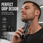 Men's 2-in-1 Body Hair Trimmer