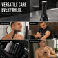Men's 2-in-1 Body Hair Trimmer