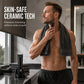 Men's 2-in-1 Body Hair Trimmer