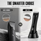 Men's 2-in-1 Body Hair Trimmer