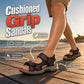 Men’s Air Cushion Sports Sandals