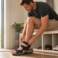 Men’s Air Cushion Sports Sandals