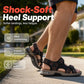 Men’s Air Cushion Sports Sandals