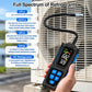 Rechargeable Halogen Leak Detector for Air Conditioner
