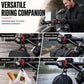 Secure Carry Handlebar Hook