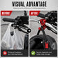 Secure Carry Handlebar Hook