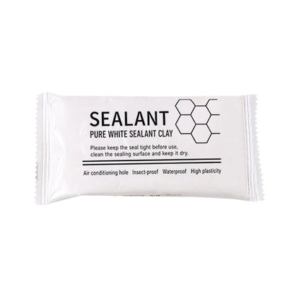 Waterproof Wall Hole Sealing Clay for Air Conditioner Pipes