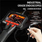 6mm Handheld Automotive Endoscope with Articulating Camera