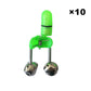 Night Fishing Rod Alarm Bells