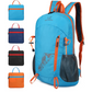 Foldable Waterproof Camping Backpack