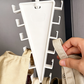 👕Multifunctional Triangle Closet Organizer