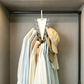 👕Multifunctional Triangle Closet Organizer