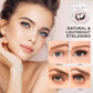 Reusable Self-Adhesive False Eyelashes