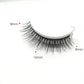 Reusable Self-Adhesive False Eyelashes