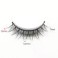 Reusable Self-Adhesive False Eyelashes