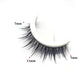 Reusable Self-Adhesive False Eyelashes