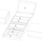 3-in-1 Eyeliner and Lower Lash Stamp Kit