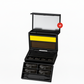 3-in-1 Eyeliner and Lower Lash Stamp Kit