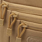 Multifunctional Outdoor Waterproof Crossbody Chest Bag