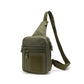 Multifunctional Outdoor Waterproof Crossbody Chest Bag