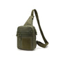 Multifunctional Outdoor Waterproof Crossbody Chest Bag
