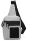 Multifunctional Outdoor Waterproof Crossbody Chest Bag