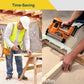 Aluminum Alloy Framing Stud Layout Tool