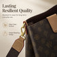 Women's Bucket Bag Chic Shoulder Crossbody Bag