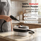 🧼 High-Pressure Steam Cleaner – Turbo Steam, Adjustable Intensity & 1200ml Tank 🏠