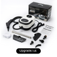 🧼 High-Pressure Steam Cleaner – Turbo Steam, Adjustable Intensity & 1200ml Tank 🏠
