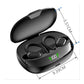 Ear-Hook AI Translation Bluetooth Earphones