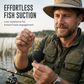Off-Bottom Floating Fishing Hook