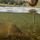 Off-Bottom Floating Fishing Hook