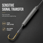 Off-Bottom Floating Fishing Hook