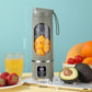 Portable Cordless Juicier