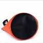 Portable Folding Bucket for Outdoor Camping and Fishing
