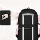 Cute Bowknot Lightweight School Backpack