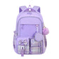 Cute Bowknot Lightweight School Backpack