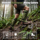 Waterproof Hiking Gaiters for Outdoor Adventures