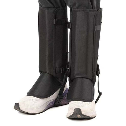 Waterproof Hiking Gaiters for Outdoor Adventures