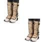 Waterproof Hiking Gaiters for Outdoor Adventures