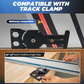 Precision Angle Track Saw Guide