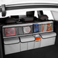 Space-Saving Hanging Trunk Storage Bag for Car
