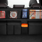 Space-Saving Hanging Trunk Storage Bag for Car