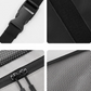 Space-Saving Hanging Trunk Storage Bag for Car