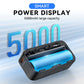 3-in-1 Magnetic Wireless Power Bank